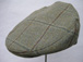 Flat cap 11 (plain) J 95.JPG